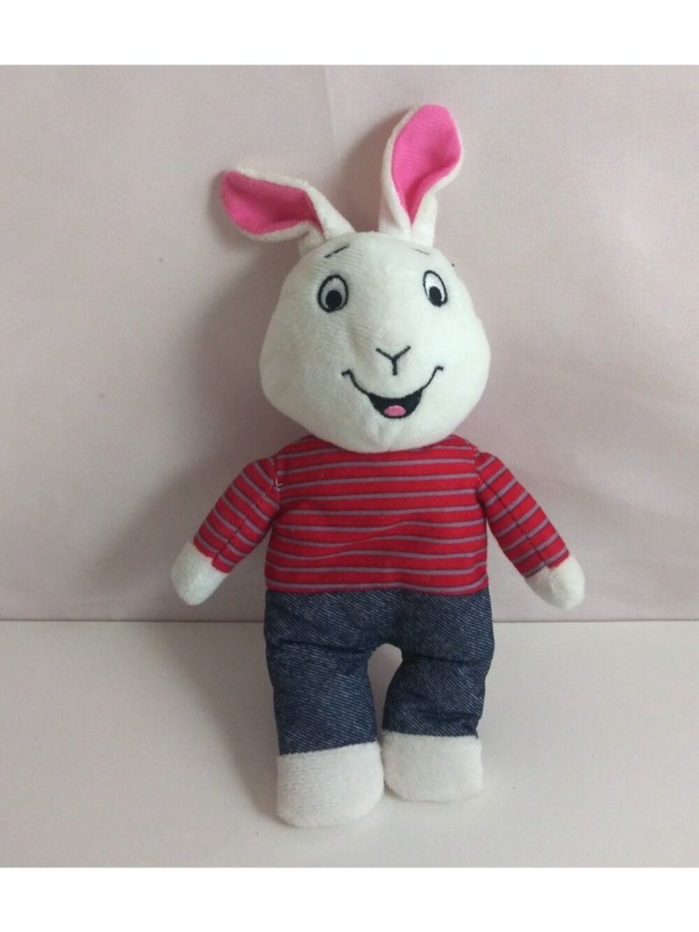 2023 Greenbriar Marc Brown PBS Kids Arthur Buster Baxter 9" Plush